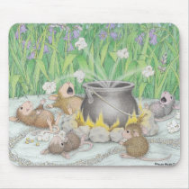 House-Mouse Designs® Mouse Pads