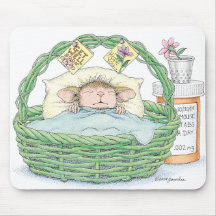 House-Mouse Designs® - Mouse Pads