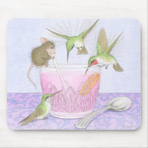 House-Mouse Designs® - Mouse Pads
