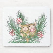 House-Mouse Designs® Mouse Pads
