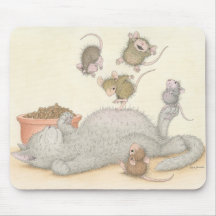 House-Mouse Designs® - Mouse Pads