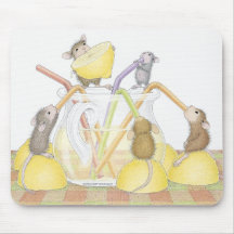 House-Mouse Designs® Mouse Pads