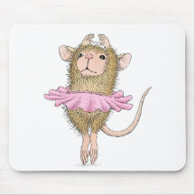 House-Mouse Designs® Mouse Pads
