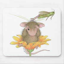 House-Mouse Designs® Mouse Pads