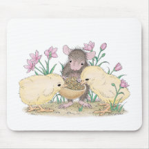 House-Mouse Designs® - Mouse Pads