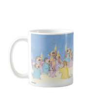House-Mouse Designs® Mug