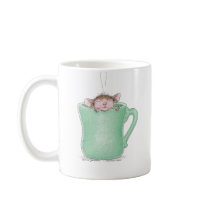 House-Mouse Designs® Mug