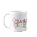 House-Mouse Designs® Mug by HouseMouseDesigns House-Mouse Designs® Mug