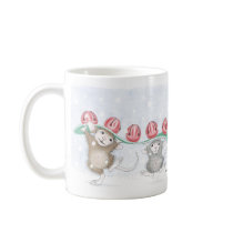 House-Mouse Designs® Mug by HouseMouseDesigns House-Mouse Designs® Mug