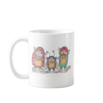 House-Mouse Designs® Mug by HouseMouseDesigns House-Mouse Designs® Mug