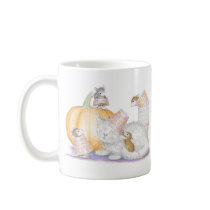 House-Mouse Designs® Mug by HouseMouseDesigns House-Mouse Designs® Mug