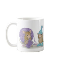 House-Mouse Designs® Mug