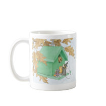 House-Mouse Designs® Mug by HouseMouseDesigns House-Mouse Designs® Mug