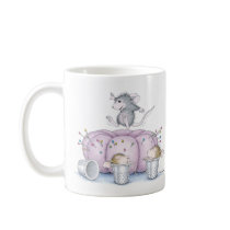 House-Mouse Designs® Mug