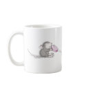 House-Mouse Designs® Mug by HouseMouseDesigns House-Mouse Designs® Mug