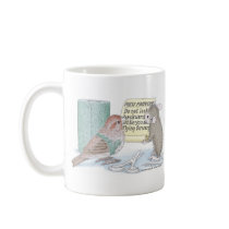 House-Mouse Designs® Mug