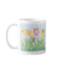 House-Mouse Designs® Mug