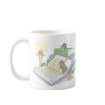 House-Mouse Designs® Mug