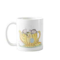 House-Mouse Designs® Mug