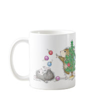 House-Mouse Designs® Mug