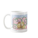 House-Mouse Designs® Mug by HouseMouseDesigns House-Mouse Designs® Mug