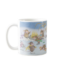House-Mouse Designs® Mug