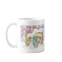 House-Mouse Designs® Mug