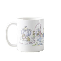 House-Mouse Designs® Mug