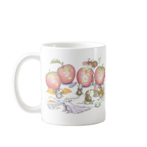 House-Mouse Designs® Mug by HouseMouseDesigns House-Mouse Designs® Mug