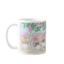 House-Mouse Designs® - Mug