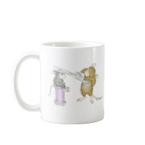 House-Mouse Designs® Mug by HouseMouseDesigns House-Mouse Designs® Mug