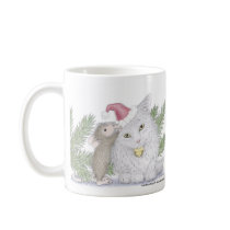 House-Mouse Designs® Mug