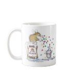 House-Mouse Designs® Mug