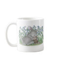 House-Mouse Designs® Mug
