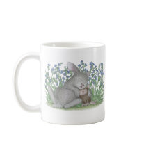 House-Mouse Designs® Mug