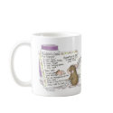 House-Mouse Designs® Mug by HouseMouseDesigns House-Mouse Designs® Mug