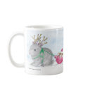 House-Mouse Designs® Mug