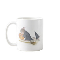 House-Mouse Designs® Mug by HouseMouseDesigns House-Mouse Designs® Mug