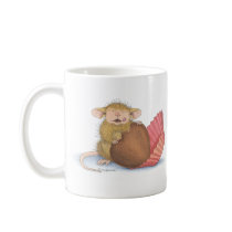 House-Mouse Designs® - Mug