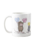 House-Mouse Designs® Mug