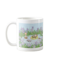 House-Mouse Designs® Mug