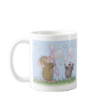 House-Mouse Designs® - Mug