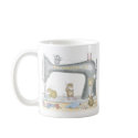 House-Mouse Designs® Mug by HouseMouseDesigns House-Mouse Designs® Mug