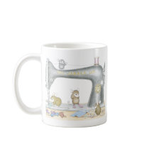 House-Mouse Designs® Mug