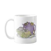 House-Mouse Designs® Mug