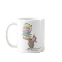 House-Mouse Designs® Mug