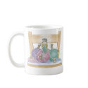 House-Mouse Designs® Mug by HouseMouseDesigns House-Mouse Designs® Mug