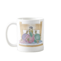 House-Mouse Designs® Mug