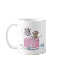 House-Mouse Designs® Mug