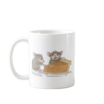 House-Mouse Designs® Mug